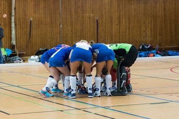 Bild 202 - A-Juniorinnen Zwischenrunde A und B